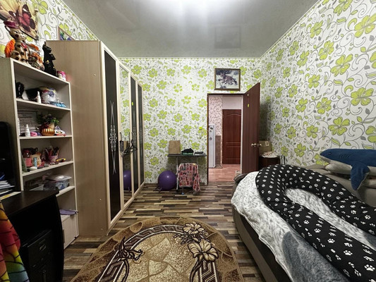 Продам дом, 2425 км, Ишим г, 0 км от города