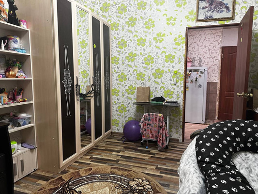 Продам дом, 2425 км, Ишим г, 0 км от города