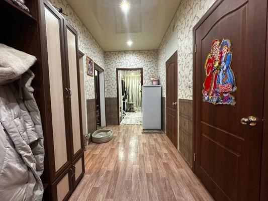 Продам дом, 2425 км, Ишим г, 0 км от города