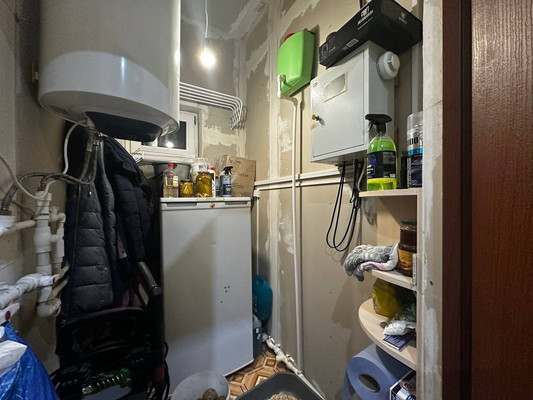 Продам дом, 2425 км, Ишим г, 0 км от города