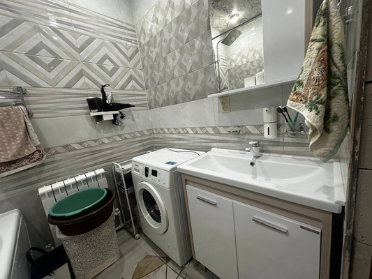 Продам дом, 2425 км, Ишим г, 0 км от города