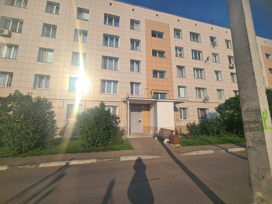 Сдам трехкомнатную (3-комн.) квартиру, 48, Поливаново п