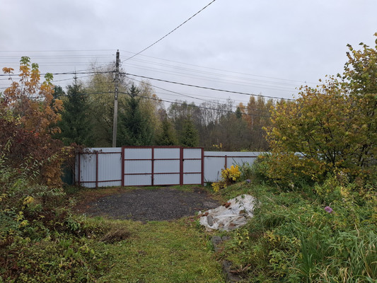 Продам участок 14,5 соток, ИЖС, Писково д, 0 км от города