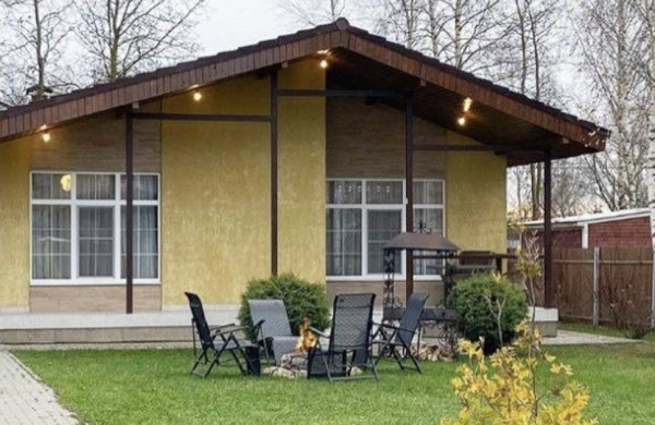 Продам дом, Воскресенская - слобода 2 тер. ДНП, 0 км от города