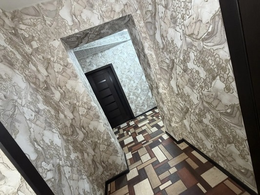 Продам трехкомнатную (3-комн.) квартиру, Механическая ул, 35, Комсомольск-на-Амуре г