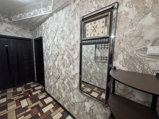 Продам трехкомнатную (3-комн.) квартиру, Механическая ул, 35, Комсомольск-на-Амуре г