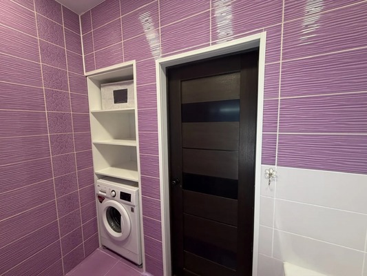 Продам трехкомнатную (3-комн.) квартиру, Механическая ул, 35, Комсомольск-на-Амуре г