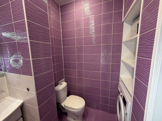 Продам трехкомнатную (3-комн.) квартиру, Механическая ул, 35, Комсомольск-на-Амуре г