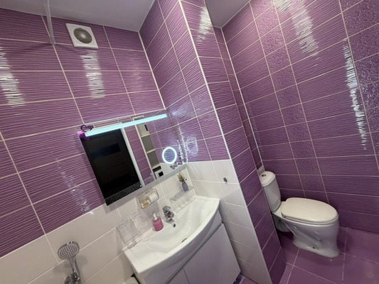 Продам трехкомнатную (3-комн.) квартиру, Механическая ул, 35, Комсомольск-на-Амуре г