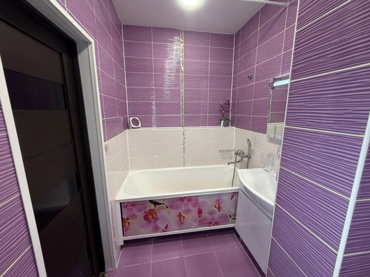 Продам трехкомнатную (3-комн.) квартиру, Механическая ул, 35, Комсомольск-на-Амуре г