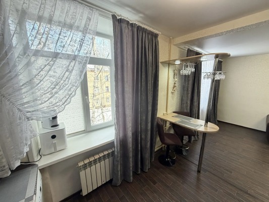 Продам трехкомнатную (3-комн.) квартиру, Механическая ул, 35, Комсомольск-на-Амуре г