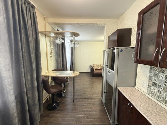 Продам трехкомнатную (3-комн.) квартиру, Механическая ул, 35, Комсомольск-на-Амуре г