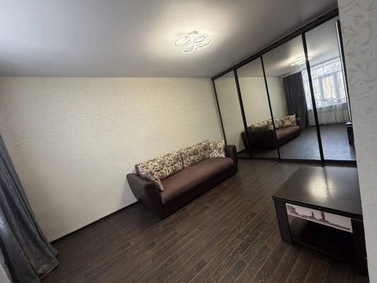 Продам трехкомнатную (3-комн.) квартиру, Механическая ул, 35, Комсомольск-на-Амуре г