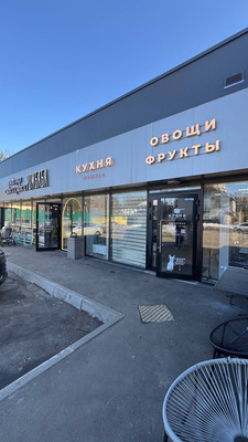 Продам ресторан 70 м2, Заречная (Новогорск мкр.) ул, 11/2, Химки г