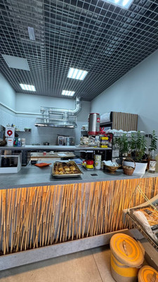 Продам ресторан 70 м2, Заречная (Новогорск мкр.) ул, 11/2, Химки г