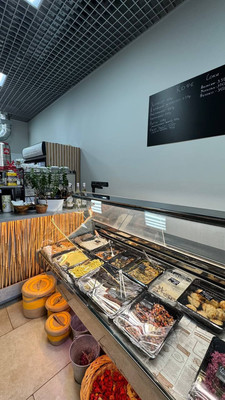 Продам ресторан 70 м2, Заречная (Новогорск мкр.) ул, 11/2, Химки г