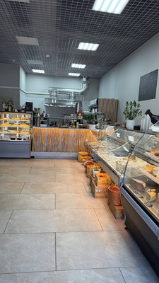 Продам ресторан 70 м2, Заречная (Новогорск мкр.) ул, 11/2, Химки г