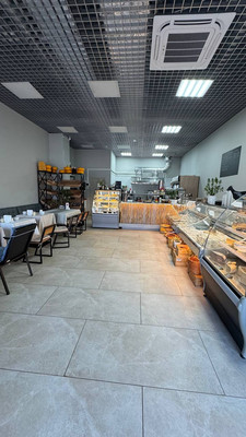 Продам ресторан 70 м2, Заречная (Новогорск мкр.) ул, 11/2, Химки г