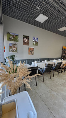 Продам ресторан 70 м2, Заречная (Новогорск мкр.) ул, 11/2, Химки г