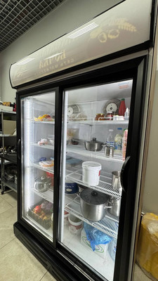 Продам ресторан 70 м2, Заречная (Новогорск мкр.) ул, 11/2, Химки г