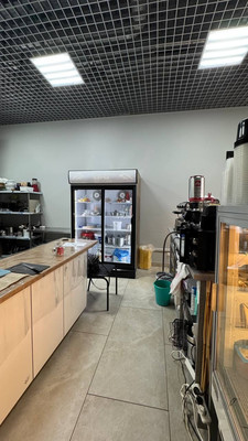 Продам ресторан 70 м2, Заречная (Новогорск мкр.) ул, 11/2, Химки г