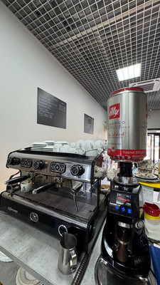 Продам ресторан 70 м2, Заречная (Новогорск мкр.) ул, 11/2, Химки г