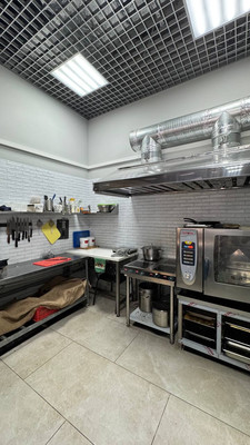 Продам ресторан 70 м2, Заречная (Новогорск мкр.) ул, 11/2, Химки г