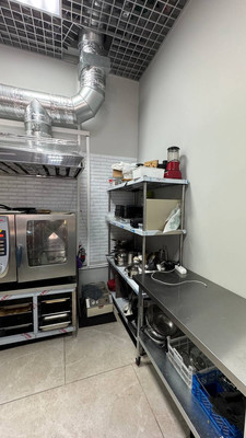 Продам ресторан 70 м2, Заречная (Новогорск мкр.) ул, 11/2, Химки г