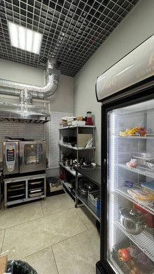 Продам ресторан 70 м2, Заречная (Новогорск мкр.) ул, 11/2, Химки г