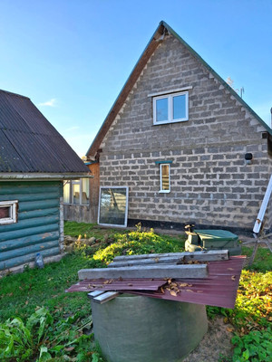 Продам дом, Киевское ш, 46, Никольское с, 0 км от города