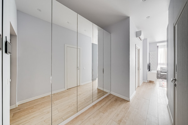 Продам двухкомнатную (2-комн.) квартиру, Хорошёвское ш, 25ак3, Москва г