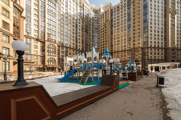 Продам двухкомнатную (2-комн.) квартиру, Хорошёвское ш, 25ак3, Москва г