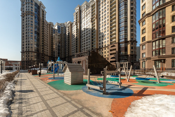 Продам двухкомнатную (2-комн.) квартиру, Хорошёвское ш, 25ак3, Москва г