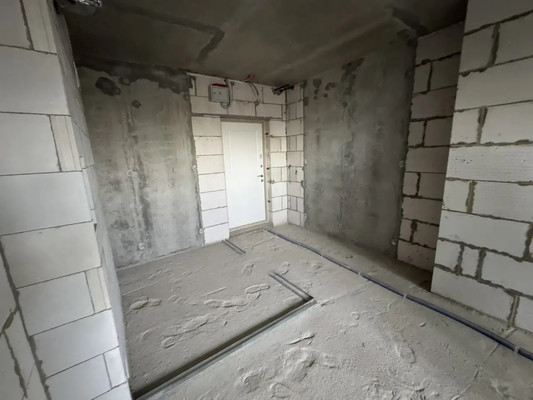 Продам однокомнатную (1-комн.) квартиру, Братьев Гранат ул, 8, Сосенское п