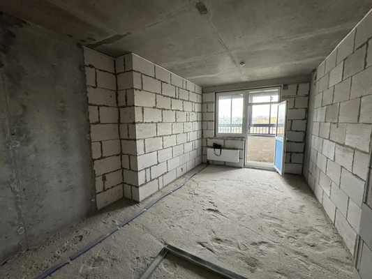 Продам однокомнатную (1-комн.) квартиру, Братьев Гранат ул, 8, Сосенское п