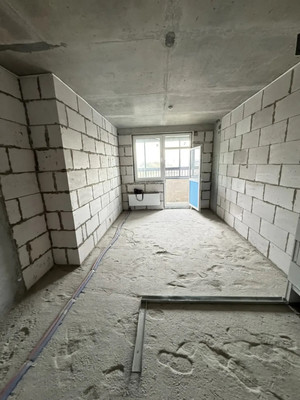 Продам однокомнатную (1-комн.) квартиру, Братьев Гранат ул, 8, Сосенское п