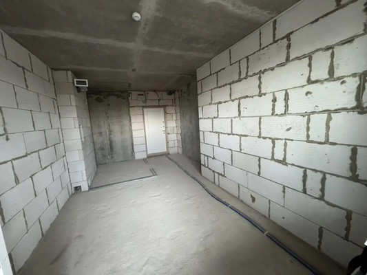 Продам однокомнатную (1-комн.) квартиру, Братьев Гранат ул, 8, Сосенское п