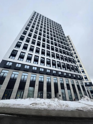 Сдам однокомнатную (1-комн.) квартиру, Нагатинская наб, 10кв, Москва г