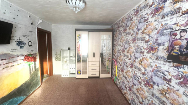 Продам трехкомнатную (3-комн.) квартиру, Гагарина ул, 220а, Ханты-Мансийск г