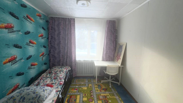 Продам трехкомнатную (3-комн.) квартиру, Гагарина ул, 220а, Ханты-Мансийск г