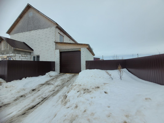 Продам коттедж, Мира ул, 82, Ханты-Мансийск г, 0 км от города