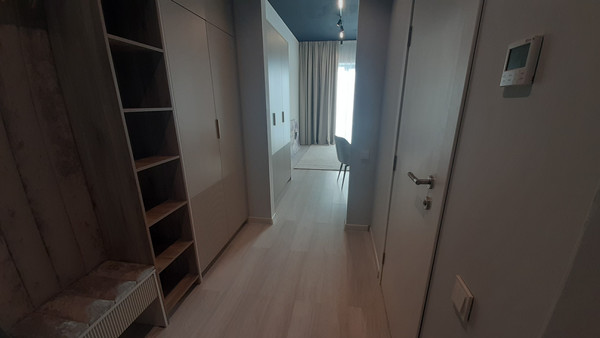 Сдам однокомнатную (1-комн.) квартиру, Макарова наб, 58к1, Санкт-Петербург г