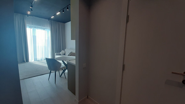 Сдам однокомнатную (1-комн.) квартиру, Макарова наб, 58к1, Санкт-Петербург г