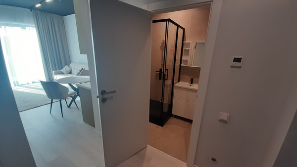 Сдам однокомнатную (1-комн.) квартиру, Макарова наб, 58к1, Санкт-Петербург г