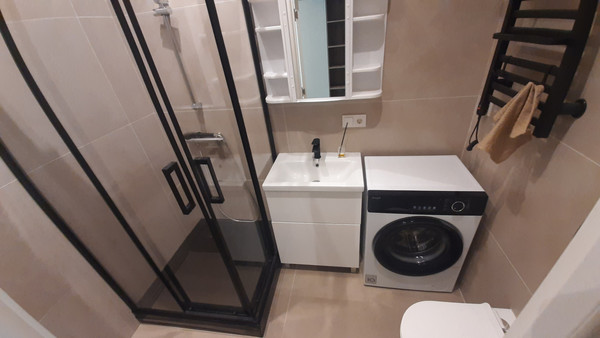 Сдам однокомнатную (1-комн.) квартиру, Макарова наб, 58к1, Санкт-Петербург г