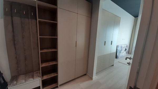 Сдам однокомнатную (1-комн.) квартиру, Макарова наб, 58к1, Санкт-Петербург г