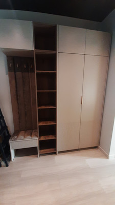 Сдам однокомнатную (1-комн.) квартиру, Макарова наб, 58к1, Санкт-Петербург г