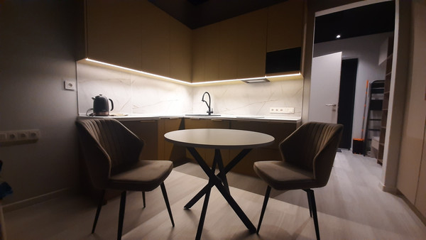 Сдам однокомнатную (1-комн.) квартиру, Макарова наб, 58к1, Санкт-Петербург г