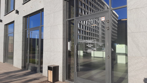 Сдам однокомнатную (1-комн.) квартиру, Макарова наб, 58к1, Санкт-Петербург г