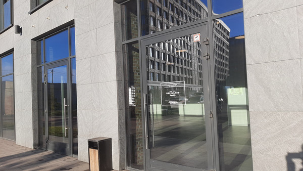 Сдам однокомнатную (1-комн.) квартиру, Макарова наб, 58к1, Санкт-Петербург г